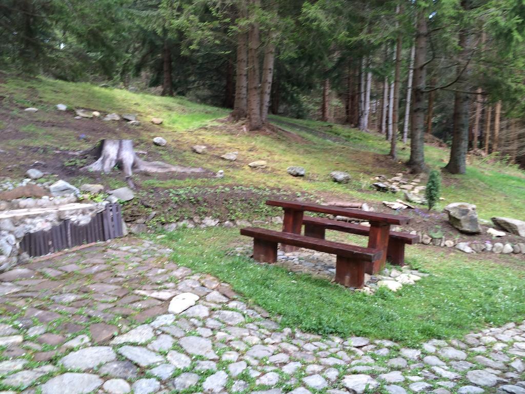 Rekreacna Chata Jakubovany  Exterior foto